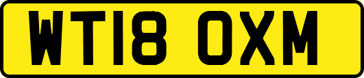 WT18OXM