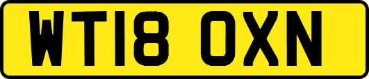 WT18OXN