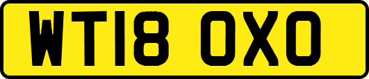 WT18OXO