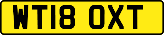 WT18OXT