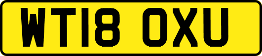 WT18OXU