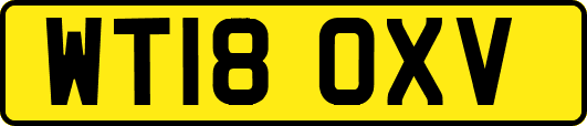 WT18OXV