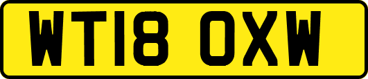WT18OXW