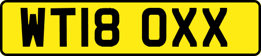 WT18OXX