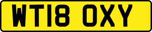 WT18OXY