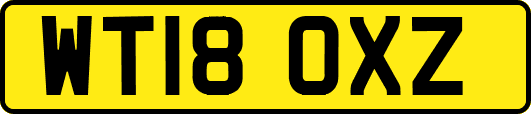 WT18OXZ