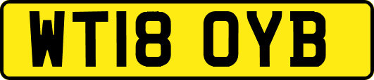 WT18OYB