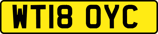 WT18OYC