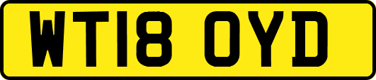 WT18OYD