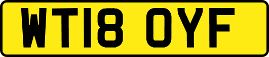 WT18OYF