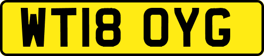 WT18OYG