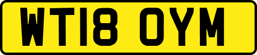 WT18OYM