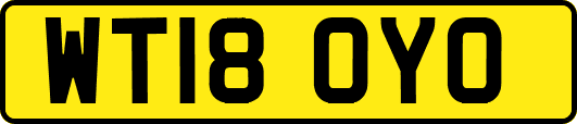 WT18OYO