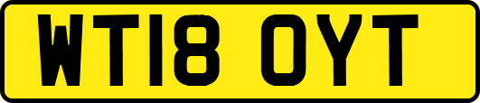 WT18OYT
