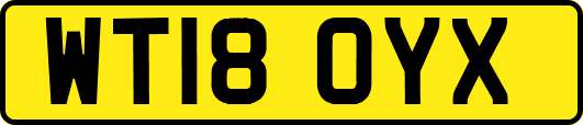 WT18OYX