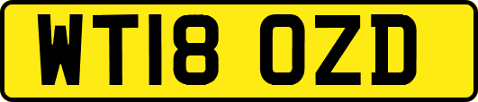 WT18OZD