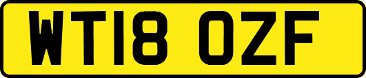 WT18OZF