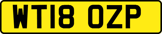 WT18OZP