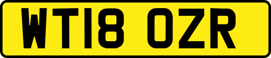 WT18OZR
