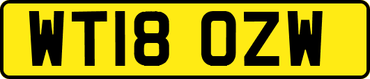 WT18OZW