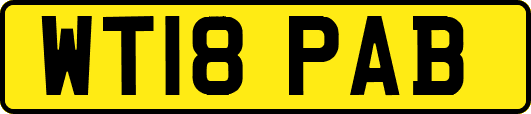 WT18PAB