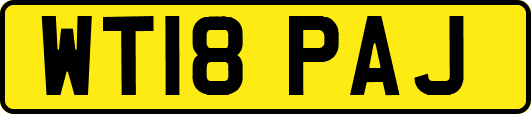 WT18PAJ