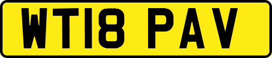 WT18PAV