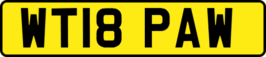 WT18PAW