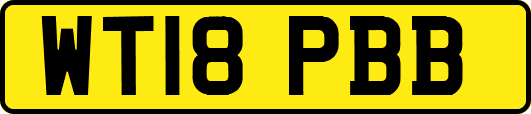 WT18PBB