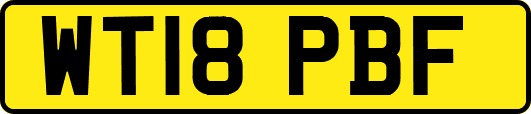 WT18PBF
