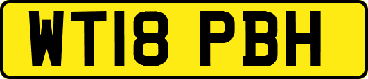 WT18PBH