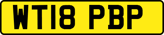 WT18PBP