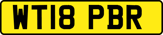 WT18PBR