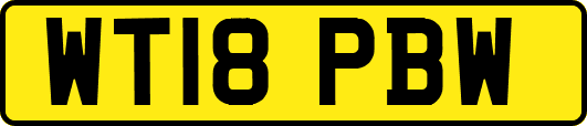 WT18PBW