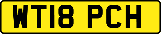 WT18PCH