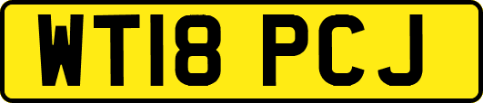 WT18PCJ