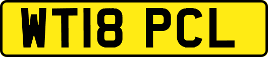 WT18PCL