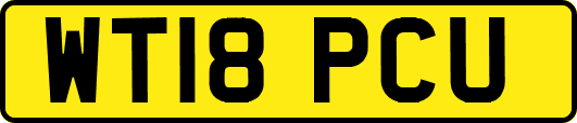 WT18PCU