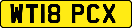 WT18PCX