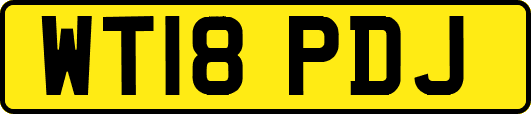 WT18PDJ