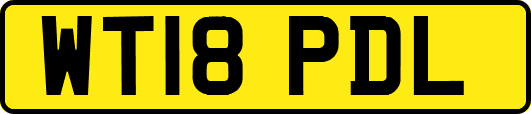 WT18PDL