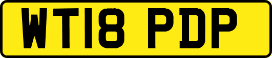 WT18PDP