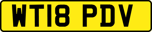 WT18PDV