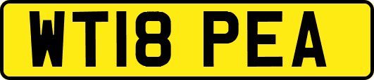 WT18PEA