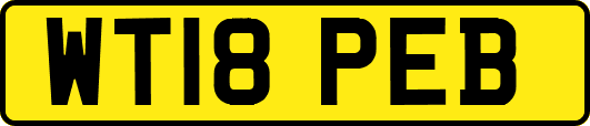 WT18PEB