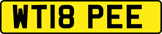 WT18PEE
