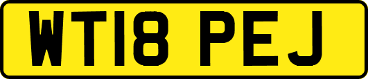 WT18PEJ