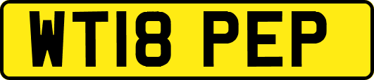 WT18PEP