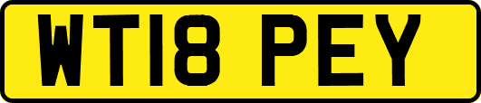 WT18PEY