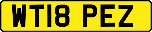 WT18PEZ